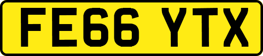 FE66YTX