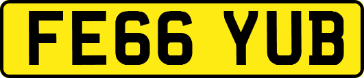 FE66YUB