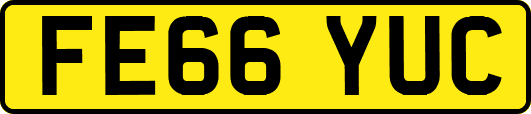 FE66YUC