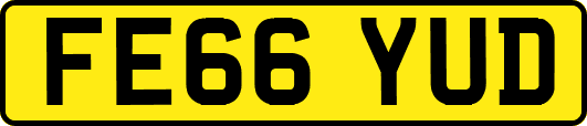 FE66YUD