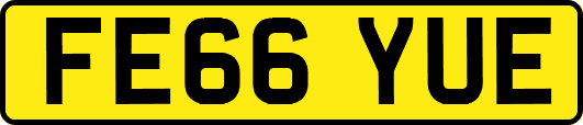 FE66YUE