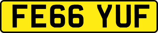FE66YUF
