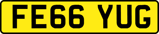 FE66YUG