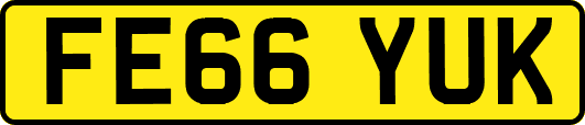 FE66YUK