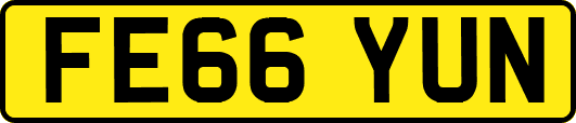 FE66YUN
