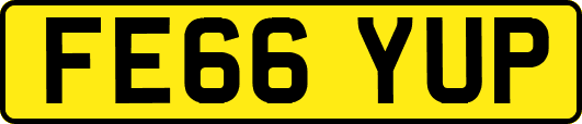 FE66YUP