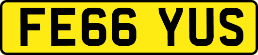 FE66YUS