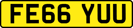 FE66YUU