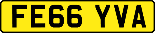 FE66YVA
