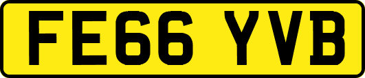 FE66YVB