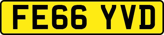 FE66YVD