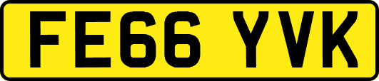 FE66YVK