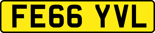 FE66YVL