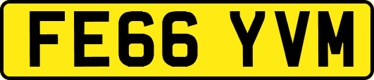 FE66YVM