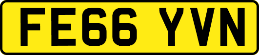 FE66YVN