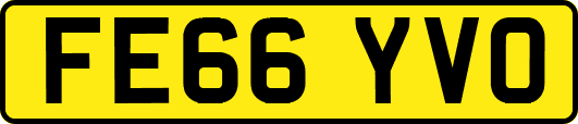 FE66YVO