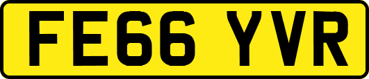 FE66YVR