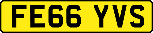 FE66YVS