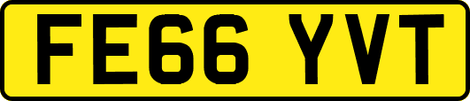 FE66YVT
