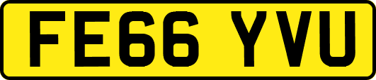 FE66YVU