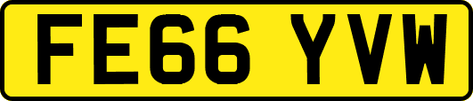 FE66YVW