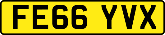 FE66YVX
