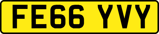 FE66YVY