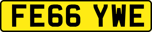 FE66YWE
