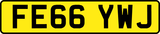 FE66YWJ