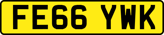 FE66YWK