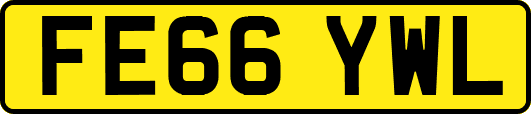 FE66YWL