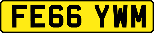 FE66YWM