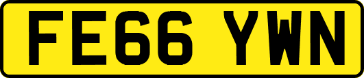 FE66YWN