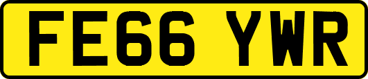 FE66YWR