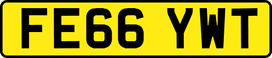 FE66YWT