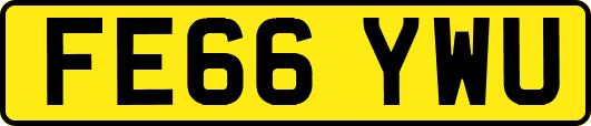 FE66YWU