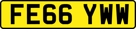 FE66YWW