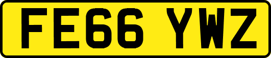 FE66YWZ