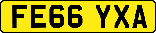 FE66YXA