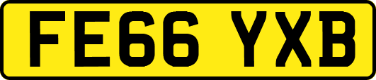 FE66YXB