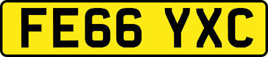 FE66YXC
