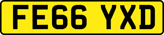 FE66YXD
