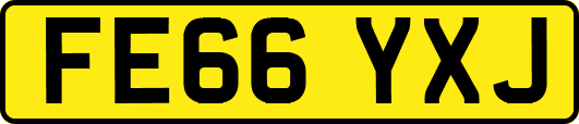 FE66YXJ
