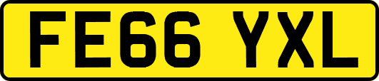 FE66YXL