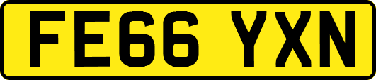 FE66YXN