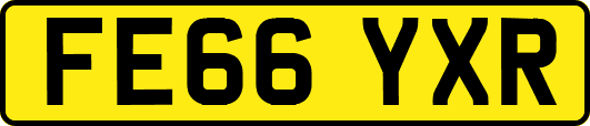 FE66YXR