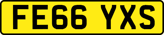 FE66YXS