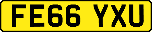 FE66YXU