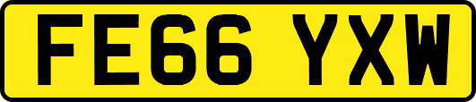 FE66YXW