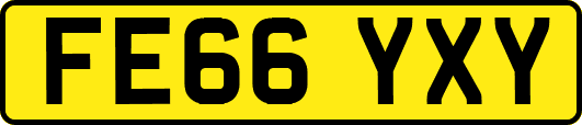 FE66YXY
